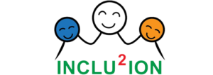 Inclusion2 project logo