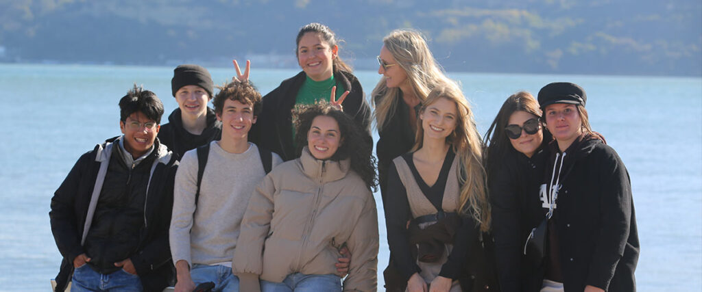 IVETA Youth Participants in Portugal (2021)