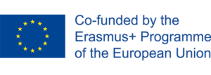 Co-funded by the Erasmus+ programme