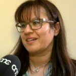 Dr Josanne Ghirxi